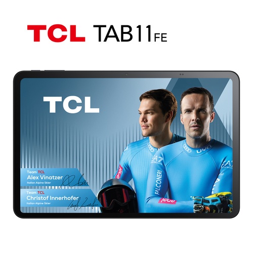 TCL TCL TABLET PC TAB 11 MEDIATEK HELIO G80 4GB 128GB 11 ANDROID - TABLET PC | TecnoCARE.net Sabaudia, Latina, Terracina, San Felice Circeo e Pontinia