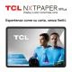 TCL TCL TABLET PC NXTPAPER 11+ MEDIATEK HELIO G99 8GB 256GB 11,5 2.2K ANDROID - TABLET PC | TecnoCARE.net Sabaudia, Latina, Terracina, San Felice Circeo e Pontinia