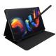 TCL TCL TABLET PC NXTPAPER 11+ MEDIATEK HELIO G99 8GB 256GB 11,5 2.2K ANDROID + CUSTODIA E PENNINO - TABLET PC | TecnoCARE.net Sabaudia, Latina, Terracina, San Felice Circeo e Pontinia