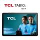 TCL TCL TABLET PC TAB 10L GEN 4 FUTURE DUSK OCTA CORE 4GB 64GB 10.1 ANDROID 15 - TABLET PC | TecnoCARE.net Sabaudia, Latina, Terracina, San Felice Circeo e Pontinia