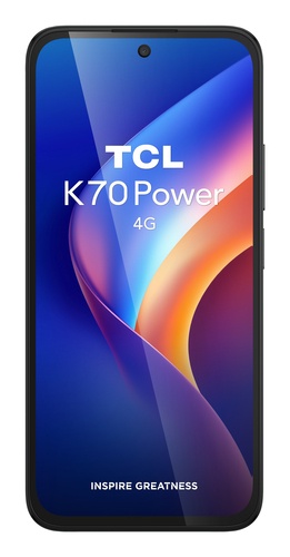 TCL TCL SMARTPHONE K70 Power Space Grey - SMARTPHONE | TecnoCARE.net Sabaudia, Latina, Terracina, San Felice Circeo e Pontinia