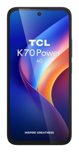 TCL TCL SMARTPHONE  K70 Power Nebula Blue - SMARTPHONE | TecnoCARE.net Sabaudia, Latina, Terracina, San Felice Circeo e Pontinia