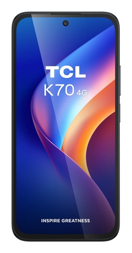 TCL TCL SMARTPHONE K70 Stardust Blue - SMARTPHONE | TecnoCARE.net Sabaudia, Latina, Terracina, San Felice Circeo e Pontinia