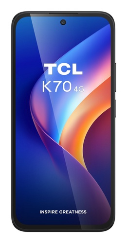 TCL TCL SMARTPHONE K70 Midnight Black - SMARTPHONE | TecnoCARE.net Sabaudia, Latina, Terracina, San Felice Circeo e Pontinia