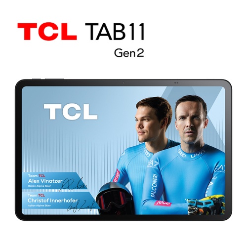 TCL TCL TABLET PC TAB 11 MEDIATEK HELIO G80 6GB 256GB 10,95 ANDROID - TABLET PC | TecnoCARE.net Sabaudia, Latina, Terracina, San Felice Circeo e Pontinia