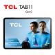TCL TCL TABLET PC TAB 11 MEDIATEK HELIO G80 6GB 256GB 10,95 ANDROID - TABLET PC | TecnoCARE.net Sabaudia, Latina, Terracina, San Felice Circeo e Pontinia