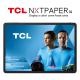 TCL TCL TABLET PC NXTPAPER 14 MEDIATEK HELIO G99 G99 8GB 256GB 14 2.4K ANDROID - TABLET PC | TecnoCARE.net Sabaudia, Latina, Terracina, San Felice Circeo e Pontinia