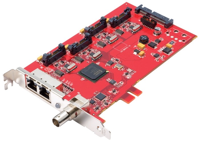 AMD AMD FirePro S400 scheda di interfaccia e adattatore Interno - COMPONENTI | TecnoCARE.net Sabaudia, Latina, Terracina, San Felice Circeo e Pontinia