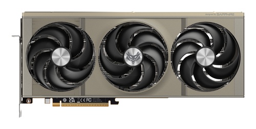 SAPPHIRE SAPPHIRE VGA RADEON RX 9070, NITRO RX 9070 GAMING OC 16GB DUAL HDMI / DUAL DP LITE - SCHEDE VIDEO | TecnoCARE.net Sabaudia, Latina, Terracina, San Felice Circeo e Pontinia