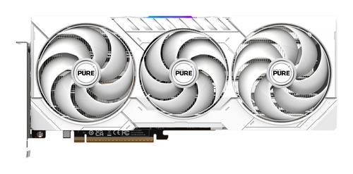 SAPPHIRE SAPPHIRE VGA RADEON RX 9070, PURE RX 9070 GAMING OC 16GB DUAL HDMI / DUAL DP LITE - SCHEDE VIDEO | TecnoCARE.net Sabaudia, Latina, Terracina, San Felice Circeo e Pontinia