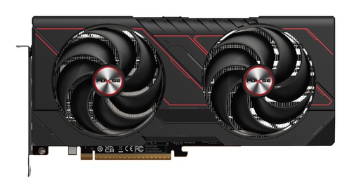 SAPPHIRE SAPPHIRE VGA RADEON RX 9070, PULSE RX 9070 GAMING 16GB DUAL HDMI / DUAL DP LITE - SCHEDE VIDEO | TecnoCARE.net Sabaudia, Latina, Terracina, San Felice Circeo e Pontinia