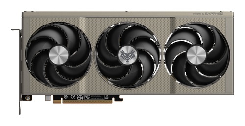 SAPPHIRE SAPPHIRE VGA RADEON RX 9060 XT, NITRO+ RADEON RX 9060 XT GAMING OC, 16GB DUAL HDMI / DP LITE - SCHEDE VIDEO | TecnoCARE.net Sabaudia, Latina, Terracina, San Felice Circeo e Pontinia