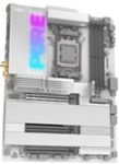 SAPPHIRE SAPPHIRE MOTHERBOARD PURE X870A WIFI7 - MAINBOARD | TecnoCARE.net Sabaudia, Latina, Terracina, San Felice Circeo e Pontinia