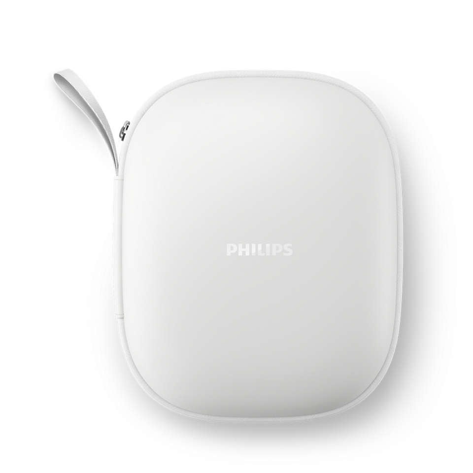 PHILIPS Philips TAH8506WT/00 cuffia e auricolare Cuffie Wireless A Padiglione Musica e Chiamate USB tipo-C Bluetooth Bianco - AUDIO E CUFFIE PORTATILI | TecnoCARE.net Sabaudia, Latina, Terracina, San Felice Circeo e Pontinia