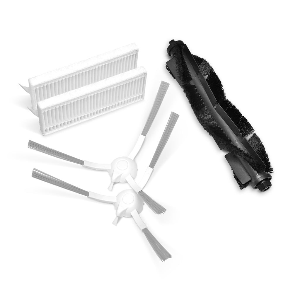 TP-LINK TP-Link Tapo RVA100 Kit di accessori Robot aspirapolvere - ACCESSO E CONTROLLO | TecnoCARE.net Sabaudia, Latina, Terracina, San Felice Circeo e Pontinia