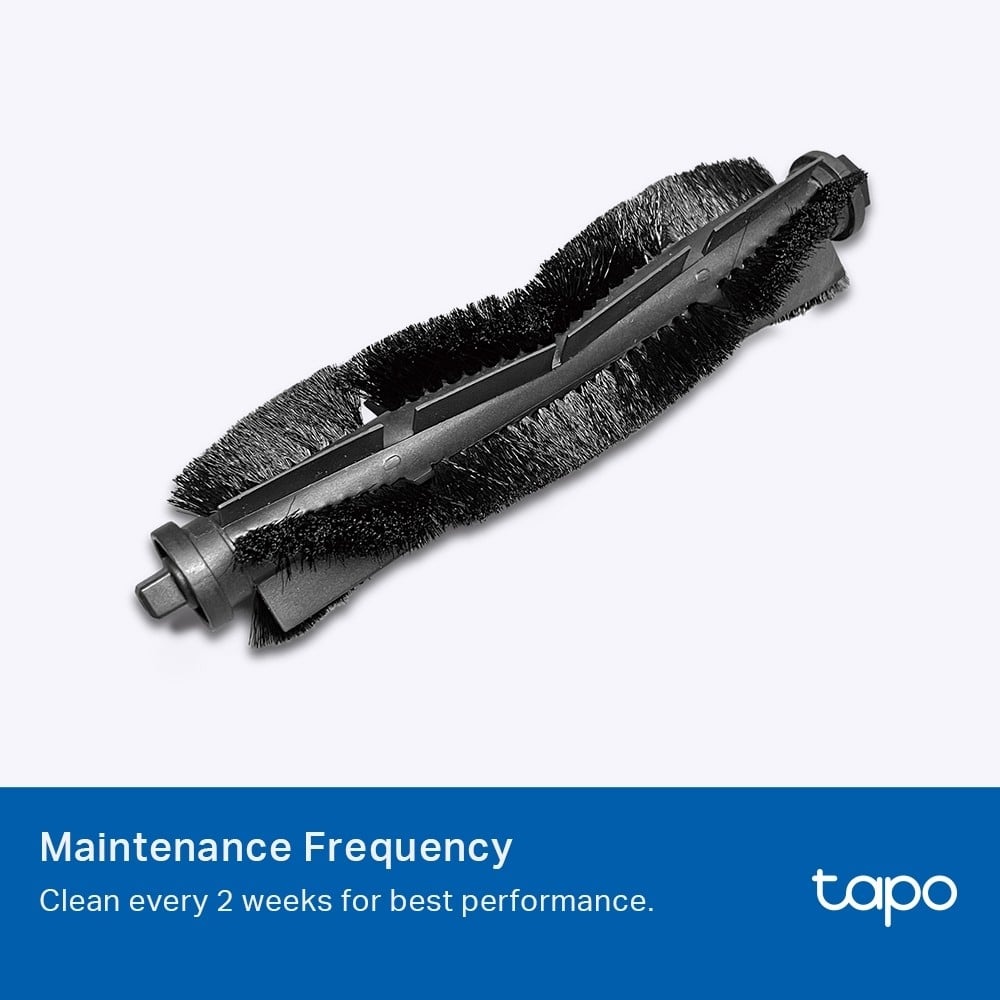 TP-LINK TP-Link Tapo RVA100 Kit di accessori Robot aspirapolvere - ACCESSO E CONTROLLO | TecnoCARE.net Sabaudia, Latina, Terracina, San Felice Circeo e Pontinia