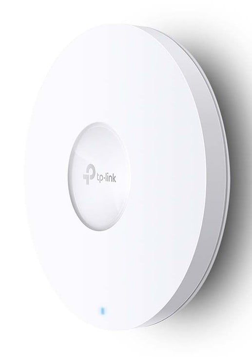 TP-LINK TP-Link Omada EAP613 punto accesso WLAN 1775 Mbit/s Bianco Supporto Power over Ethernet (PoE) - RETI | TecnoCARE.net Sabaudia, Latina, Terracina, San Felice Circeo e Pontinia