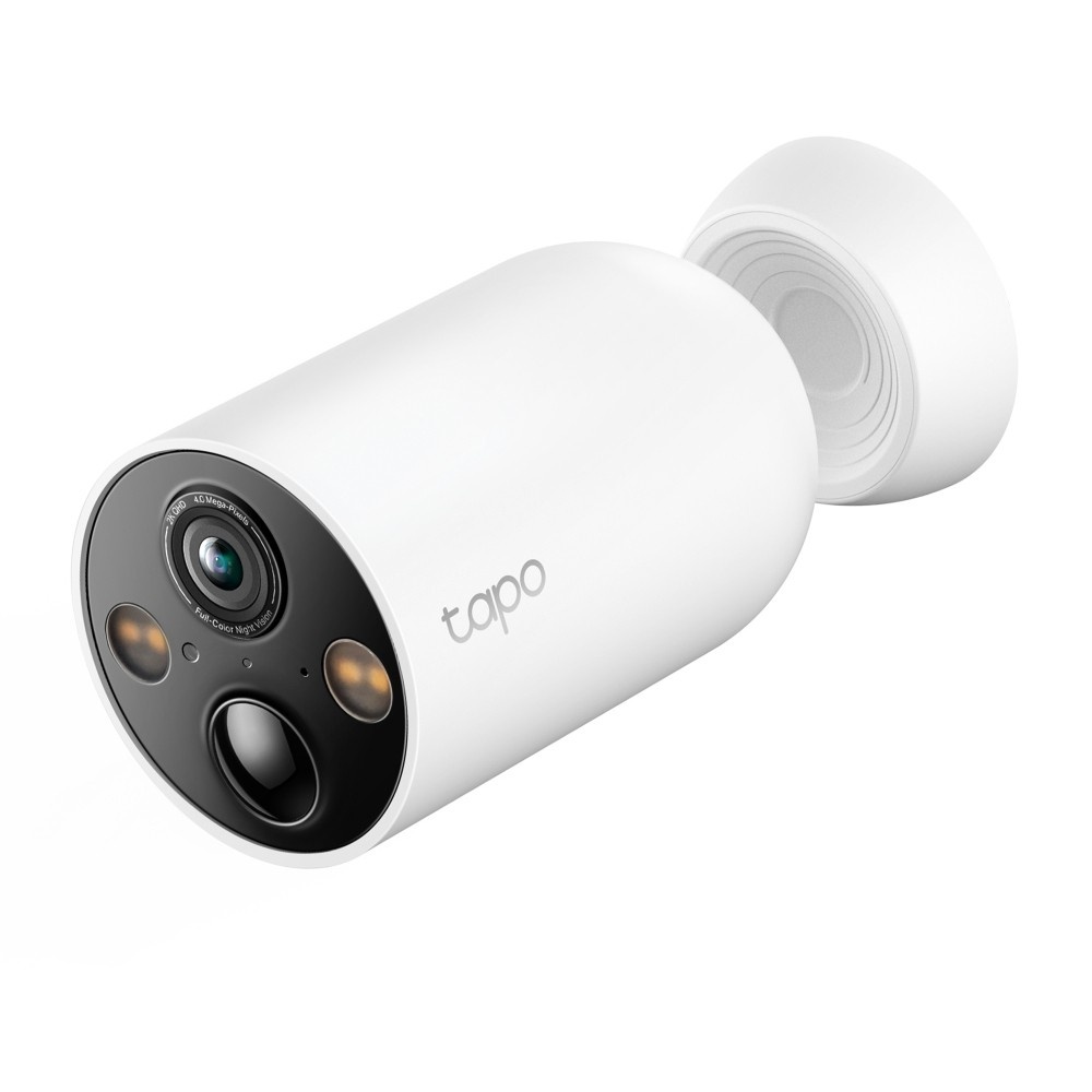 TP-LINK TP-Link Tapo C425 Pallottola (forma) Telecamera di sicurezza IP Esterno 2560 x 1440 Pixel Soffitto/muro - SISTEMI DI SORVEGLIANZA | TecnoCARE.net Sabaudia, Latina, Terracina, San Felice Circeo e Pontinia