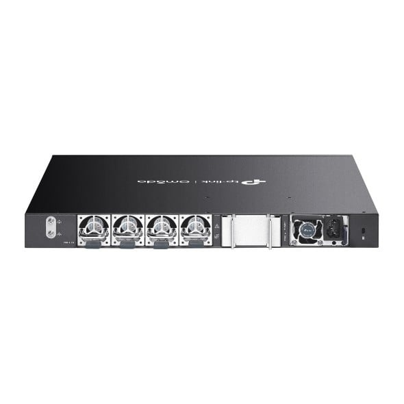 TP-LINK TP-Link SX6632YF Switch L3 26xSFP+ 6xSFP28 Stack - RETI | TecnoCARE.net Sabaudia, Latina, Terracina, San Felice Circeo e Pontinia
