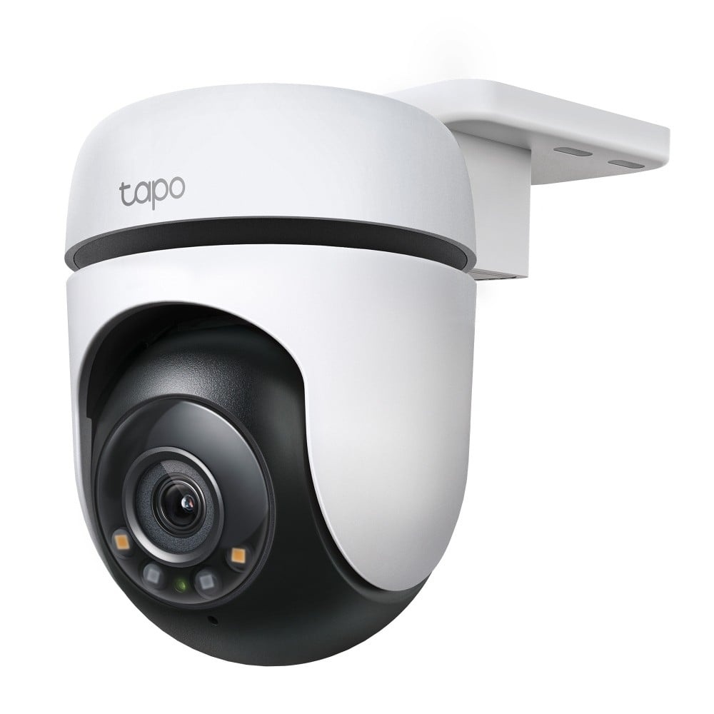 TP-LINK TP-Link Tapo C510W Cupola Telecamera di sicurezza IP Interno e esterno 2304 x 1296 Pixel Soffitto - SISTEMI DI SORVEGLIANZA | TecnoCARE.net Sabaudia, Latina, Terracina, San Felice Circeo e Pontinia