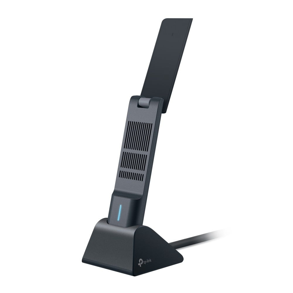 TP-LINK TP-Link Archer TXE70UH WiFi 6E AXE5400 USB Ethernet Adapter - COMPONENTI | TecnoCARE.net Sabaudia, Latina, Terracina, San Felice Circeo e Pontinia