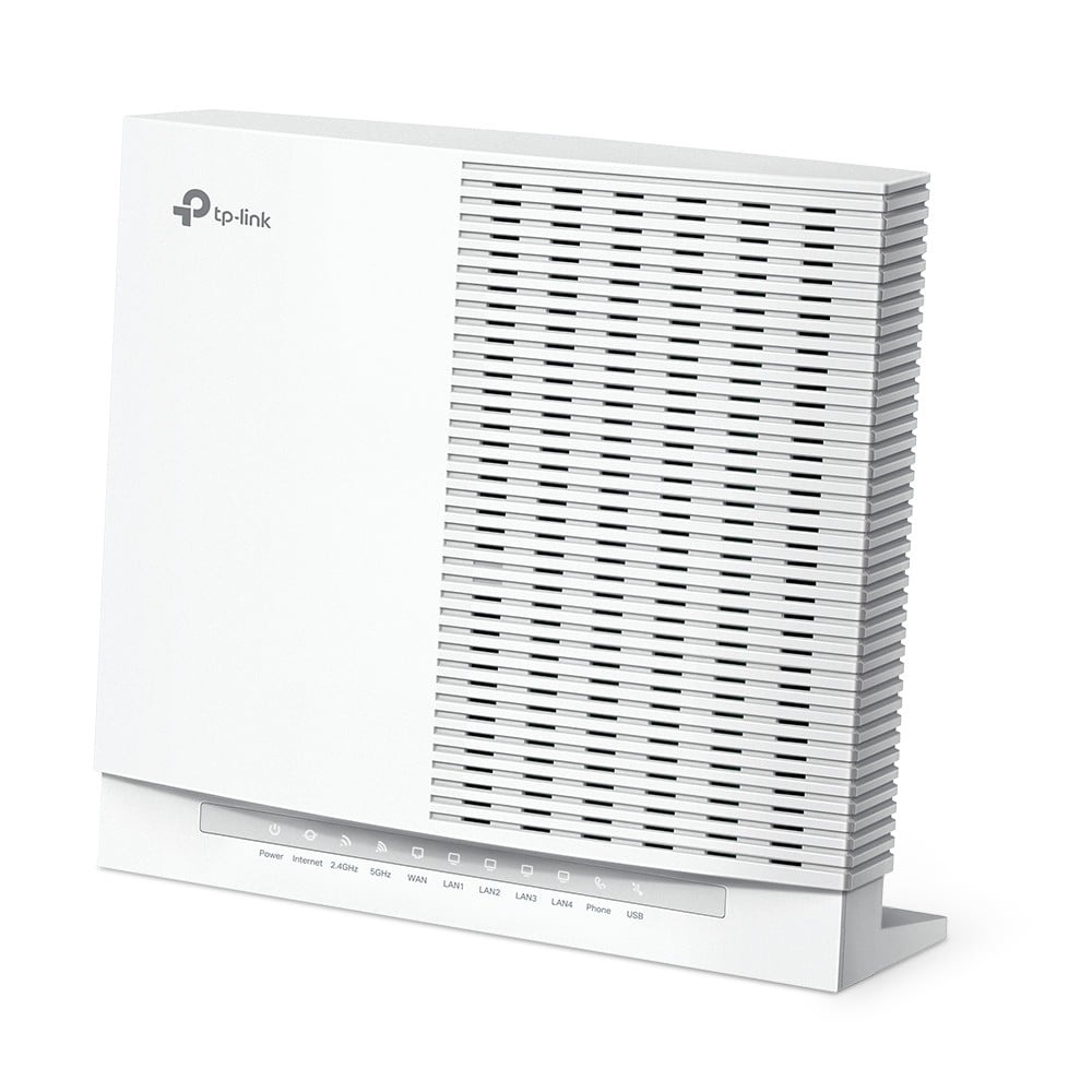 TP-LINK TP-Link EX820v router wireless 2.5 Gigabit Ethernet Dual-band (2.4 GHz/5 GHz) Bianco - RETI | TecnoCARE.net Sabaudia, Latina, Terracina, San Felice Circeo e Pontinia