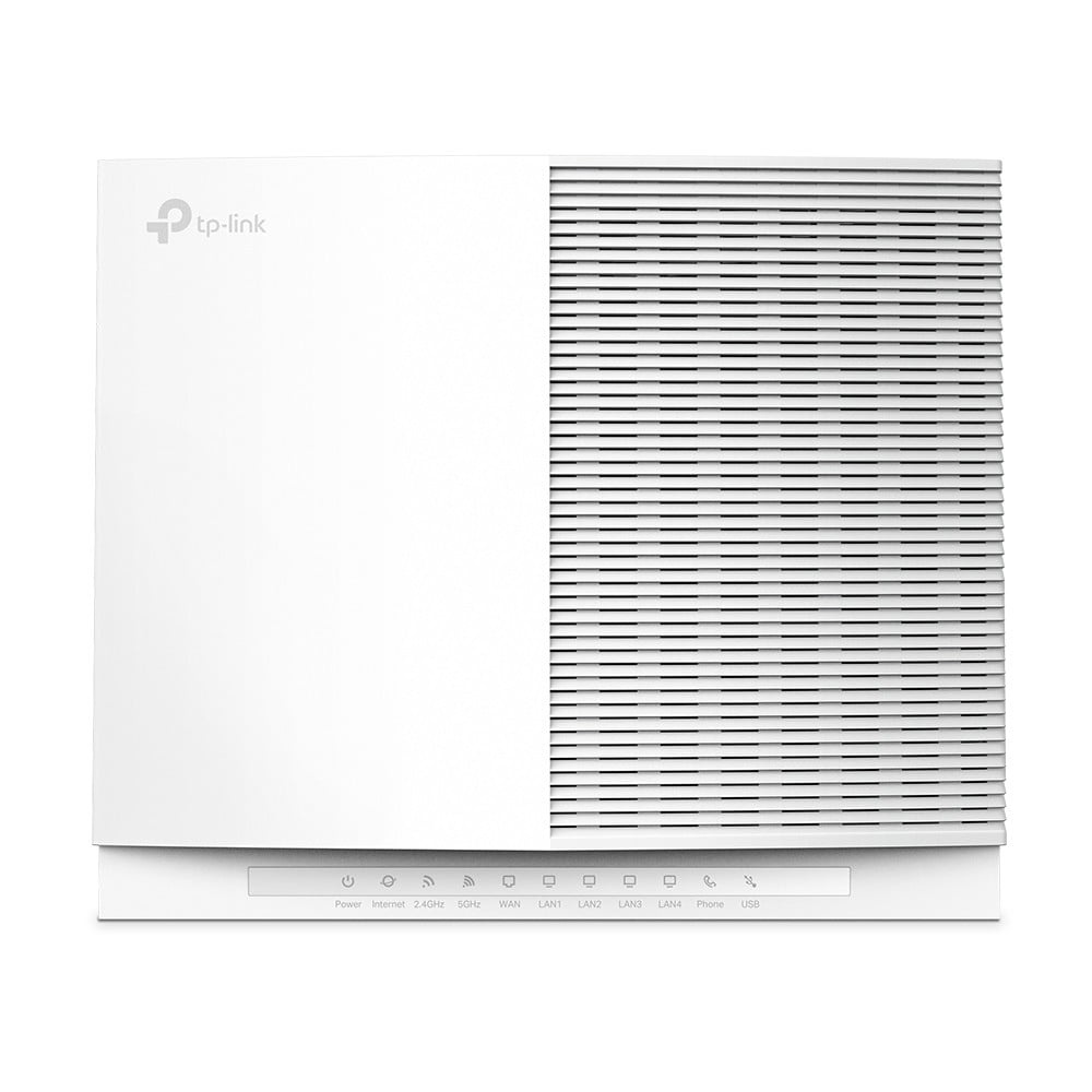 TP-LINK TP-Link EX820v router wireless 2.5 Gigabit Ethernet Dual-band (2.4 GHz/5 GHz) Bianco - RETI | TecnoCARE.net Sabaudia, Latina, Terracina, San Felice Circeo e Pontinia