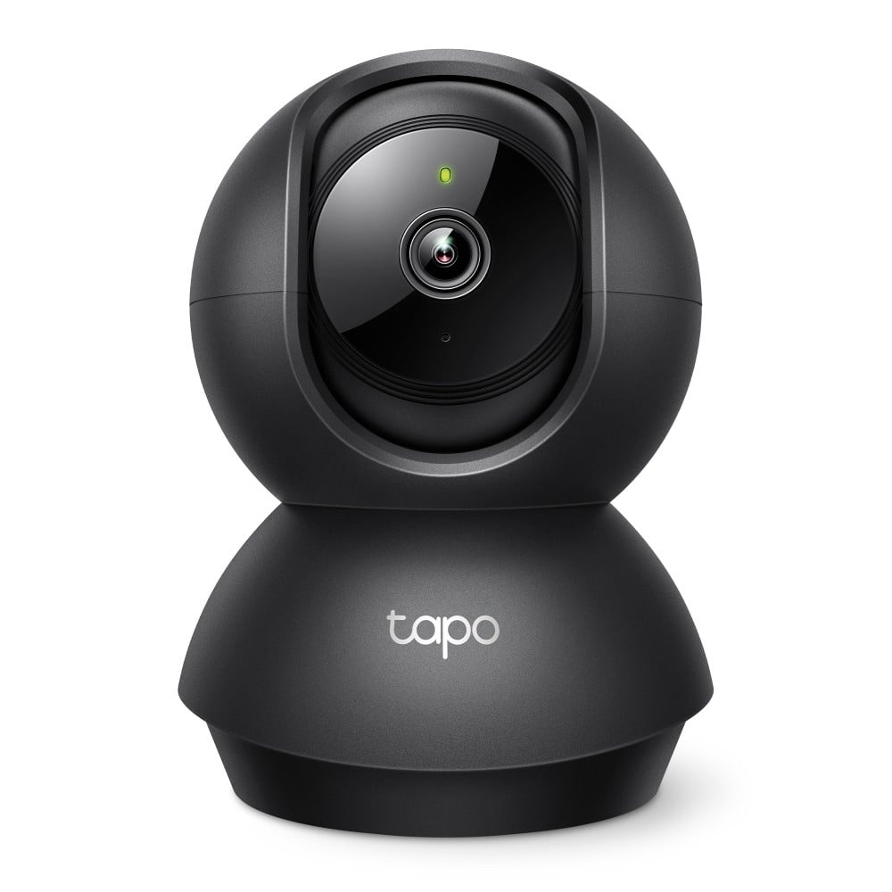 TP-LINK TP-Link Tapo C211 Sferico Telecamera di sicurezza IP Interno 2304 x 1296 Pixel Scrivania - SISTEMI DI SORVEGLIANZA | TecnoCARE.net Sabaudia, Latina, Terracina, San Felice Circeo e Pontinia