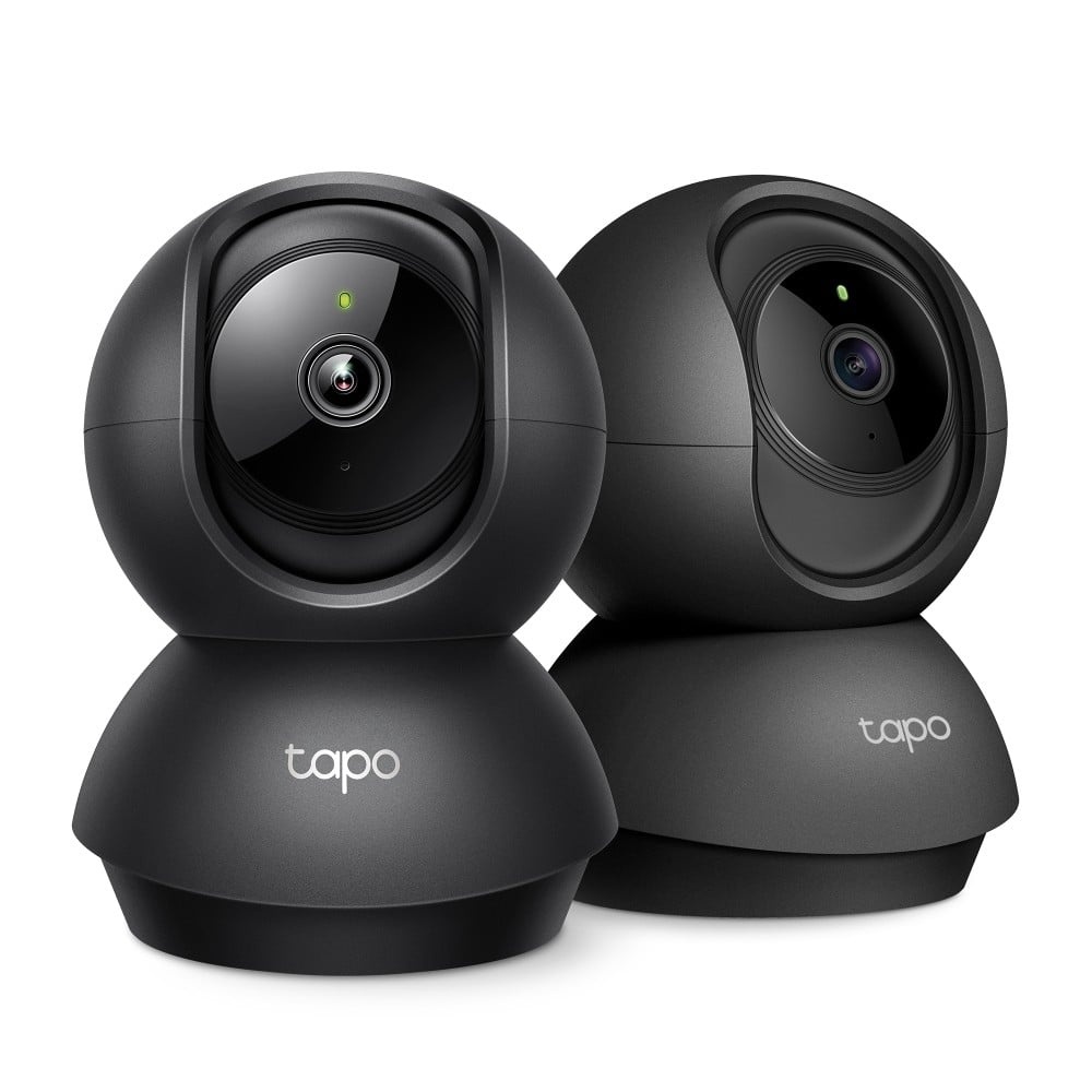 TP-LINK TP-Link Tapo C211 Sferico Telecamera di sicurezza IP Interno 2304 x 1296 Pixel Scrivania - SISTEMI DI SORVEGLIANZA | TecnoCARE.net Sabaudia, Latina, Terracina, San Felice Circeo e Pontinia