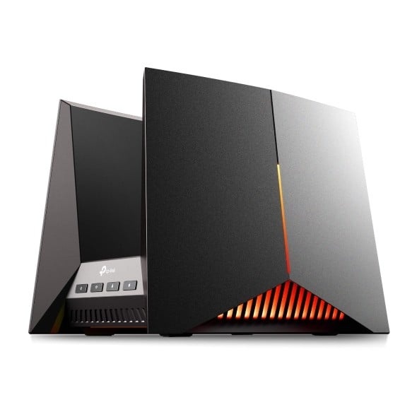 TP-LINK TP-Link Archer GE800 WiFi 6 BE19000 Router da gioco Tri Band - RETI | TecnoCARE.net Sabaudia, Latina, Terracina, San Felice Circeo e Pontinia