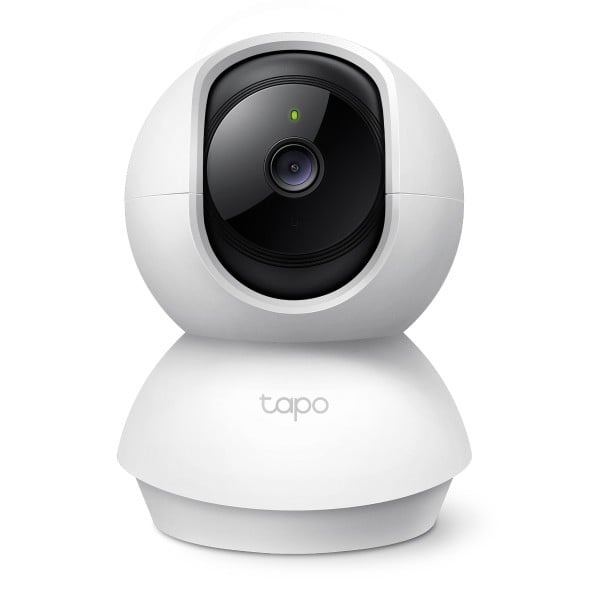 TP-LINK TP-Link TC71 Pan/Tilt Home Security Wi-Fi Camera - SISTEMI DI SORVEGLIANZA | TecnoCARE.net Sabaudia, Latina, Terracina, San Felice Circeo e Pontinia