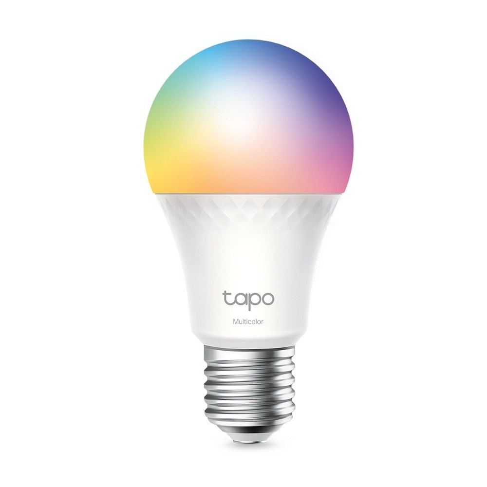 TP-LINK TP-Link Tapo L535E Lampadina intelligente Wi-Fi/Bluetooth - ACCESSORI PER APPARECCHIATURE DI TELECOMUNICAZIONE | TecnoCARE.net Sabaudia, Latina, Terracina, San Felice Circeo e Pontinia