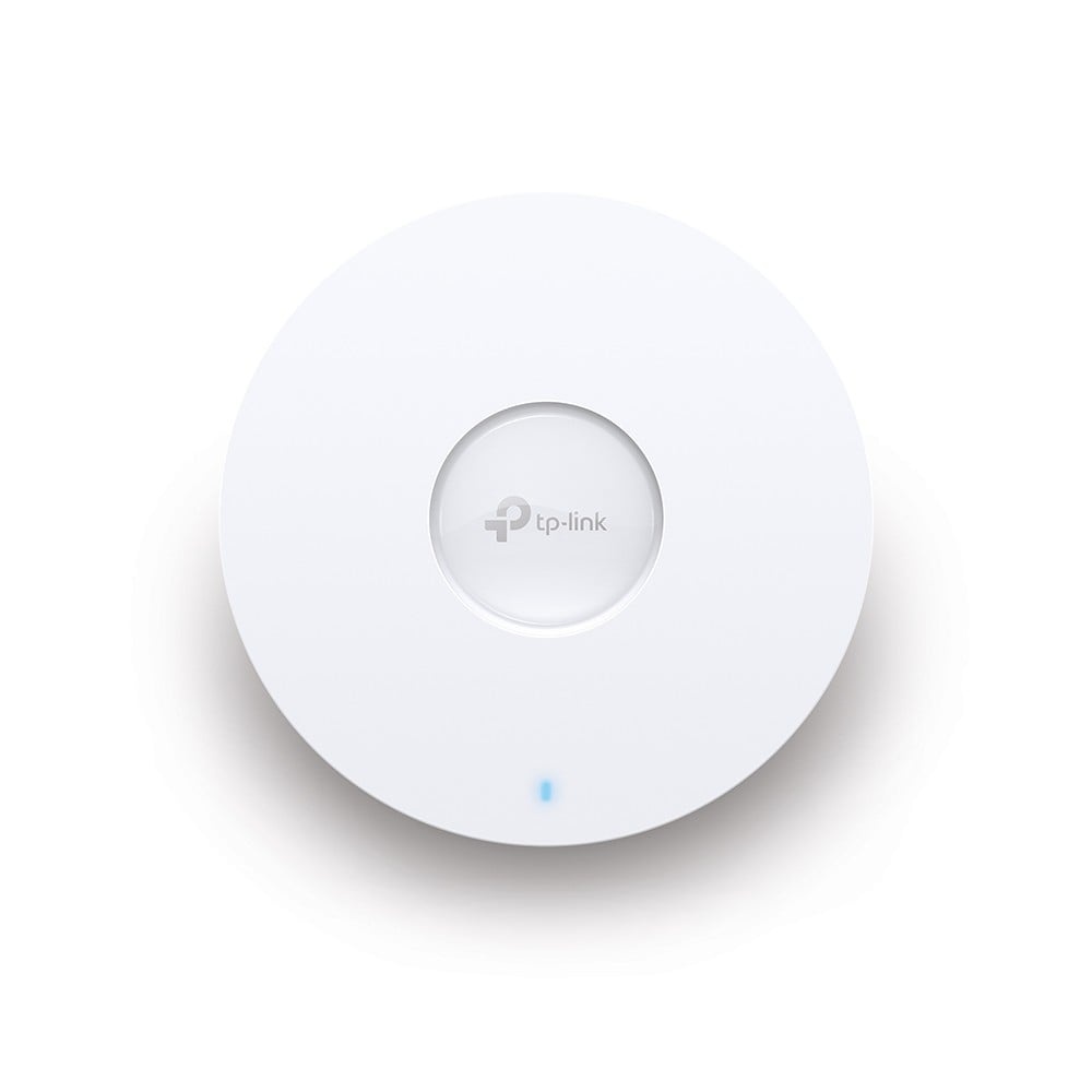 TP-LINK TP-Link Omada EAP770 punto accesso WLAN Bianco Supporto Power over Ethernet (PoE) - RETI | TecnoCARE.net Sabaudia, Latina, Terracina, San Felice Circeo e Pontinia
