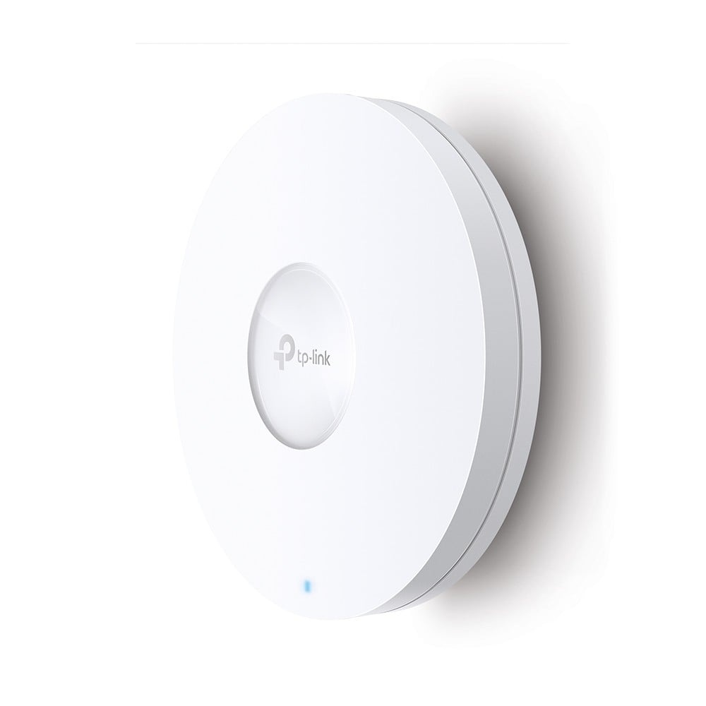 TP-LINK TP-Link Omada EAP770 punto accesso WLAN Bianco Supporto Power over Ethernet (PoE) - RETI | TecnoCARE.net Sabaudia, Latina, Terracina, San Felice Circeo e Pontinia