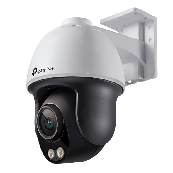 TP-LINK TP-Link VIGI C540S(4mm) Torretta Telecamera di sicurezza IP Interno e esterno 2688 x 1520 Pixel Soffitto/muro - SISTEMI DI SORVEGLIANZA | TecnoCARE.net Sabaudia, Latina, Terracina, San Felice Circeo e Pontinia