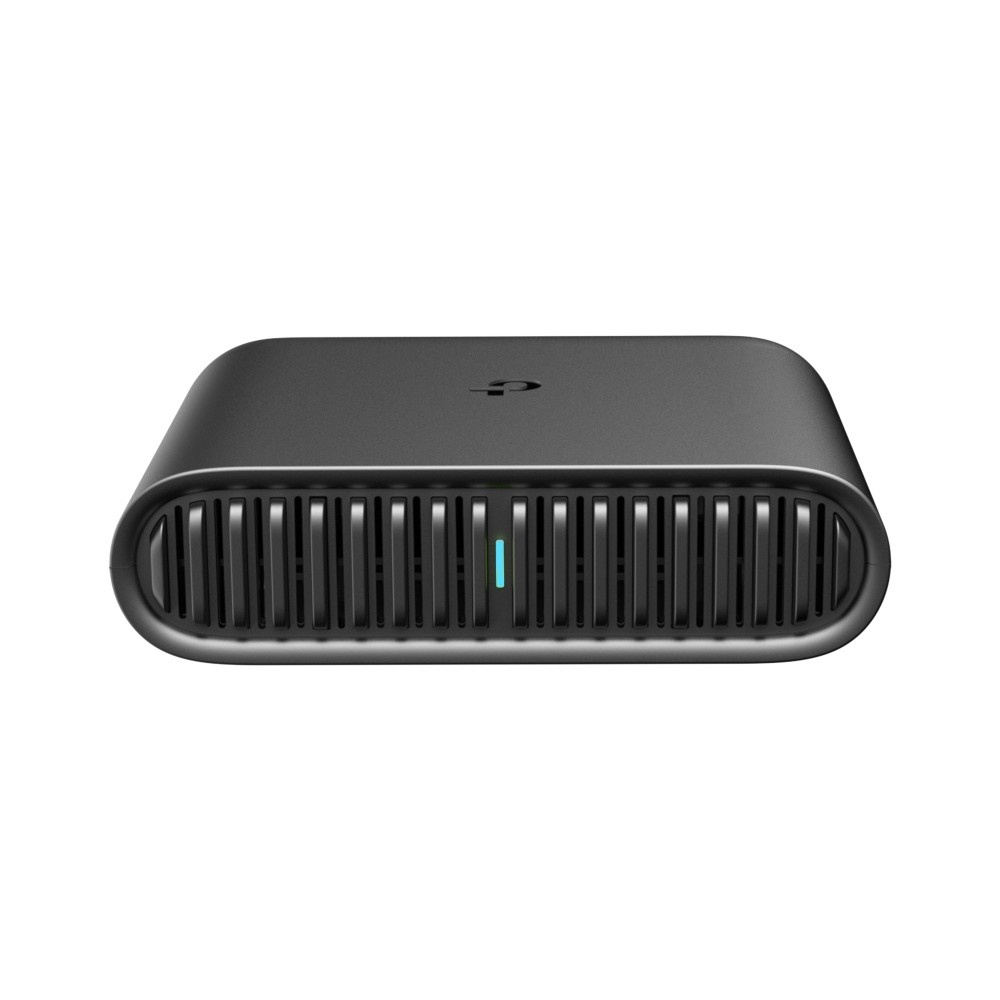 TP-LINK TP-Link TL-WR1502X router wireless Gigabit Ethernet Dual-band (2.4 GHz/5 GHz) Nero - RETI | TecnoCARE.net Sabaudia, Latina, Terracina, San Felice Circeo e Pontinia
