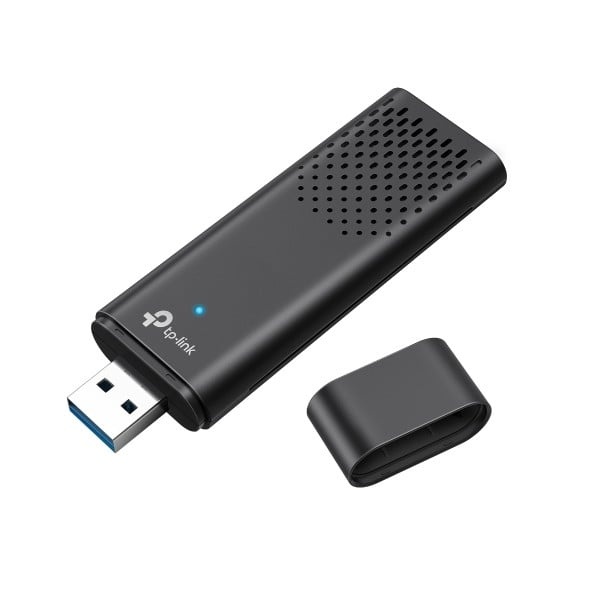 TP-LINK TP-Link Archer TX20U WLAN 1201 Mbit/s - COMPONENTI | TecnoCARE.net Sabaudia, Latina, Terracina, San Felice Circeo e Pontinia