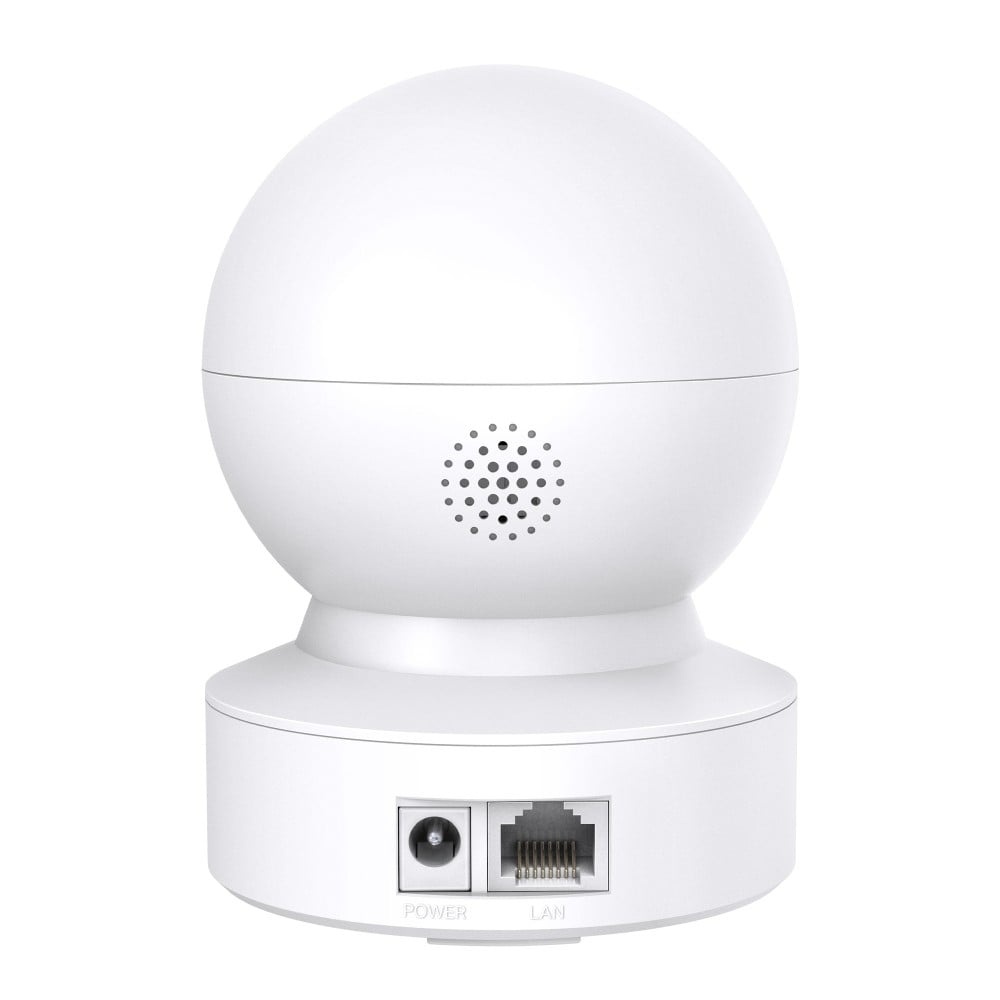 TP-LINK TP-Link Tapo C212 Lampadina Telecamera di sicurezza IP Interno 2304 x 1296 Pixel Soffitto/Parete/scrivania - SISTEMI DI SORVEGLIANZA | TecnoCARE.net Sabaudia, Latina, Terracina, San Felice Circeo e Pontinia