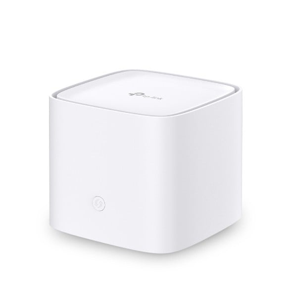 TP-LINK TP-Link HX141 Dual-band (2.4 GHz/5 GHz) Wi-Fi 6 (802.11ax) Bianco 3 Interno - RETI | TecnoCARE.net Sabaudia, Latina, Terracina, San Felice Circeo e Pontinia