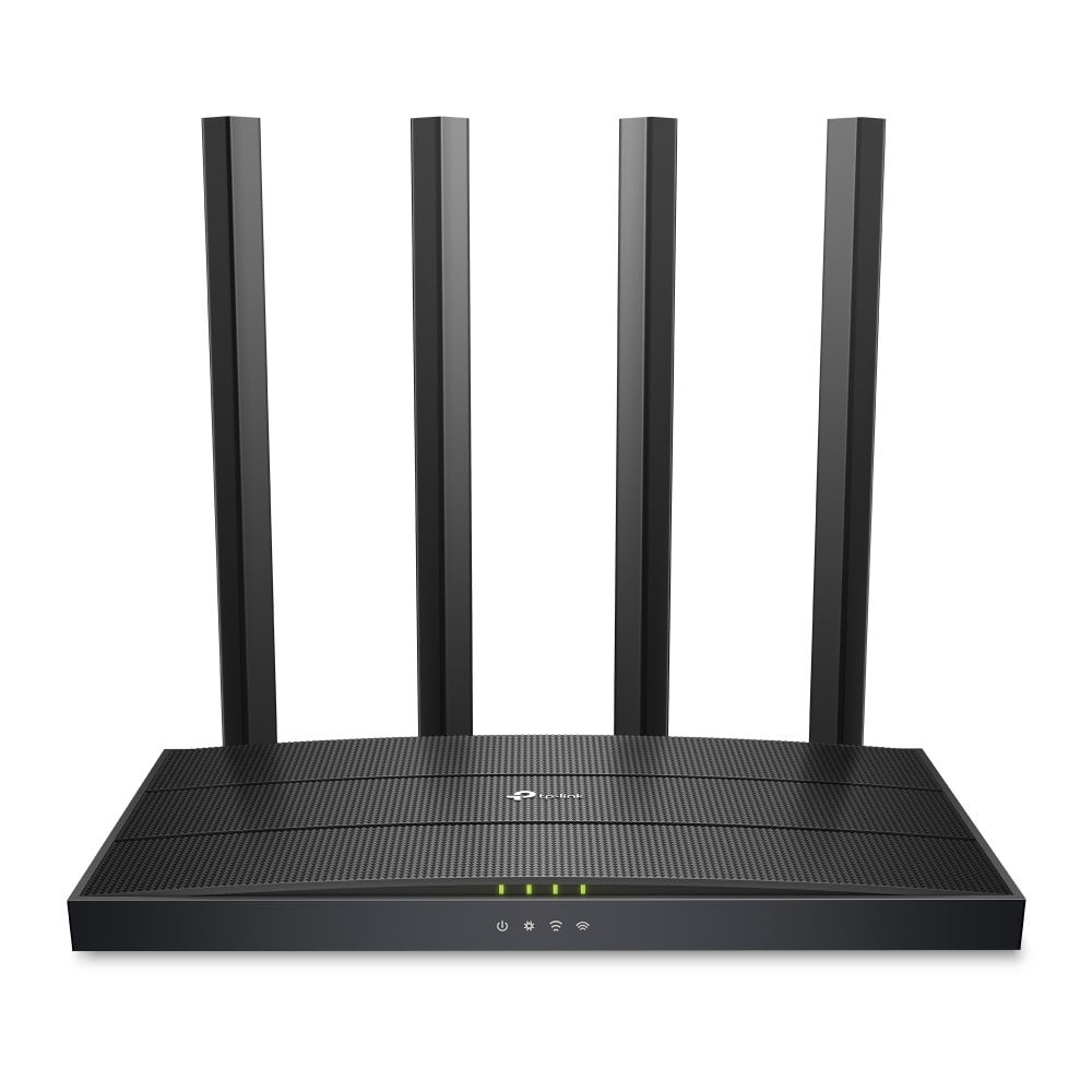 TP-LINK TP-Link Omada ER605W router wireless Ethernet Dual-band (2.4 GHz/5 GHz) Nero - RETI | TecnoCARE.net Sabaudia, Latina, Terracina, San Felice Circeo e Pontinia