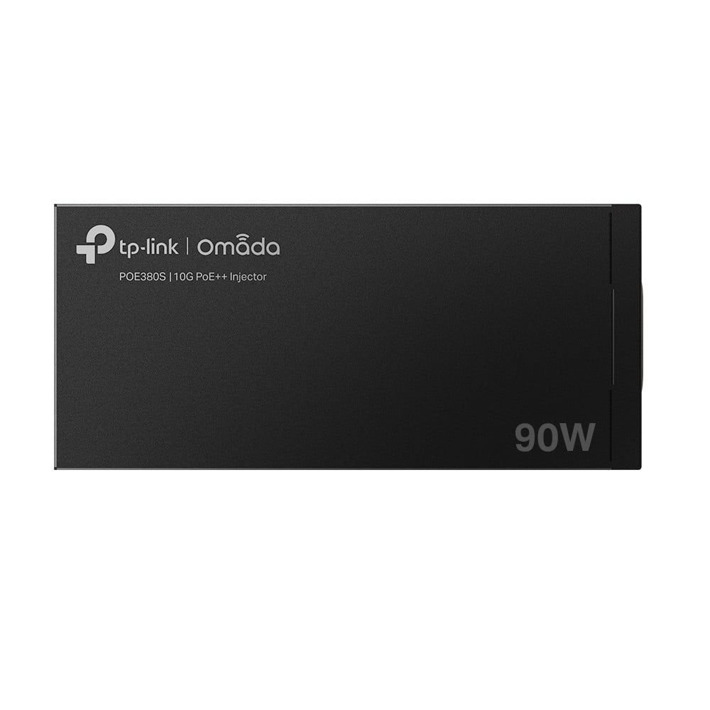 TP-LINK TP-Link Omada POE380S adattatore PoE e iniettore 10 Gigabit Ethernet - RETI | TecnoCARE.net Sabaudia, Latina, Terracina, San Felice Circeo e Pontinia