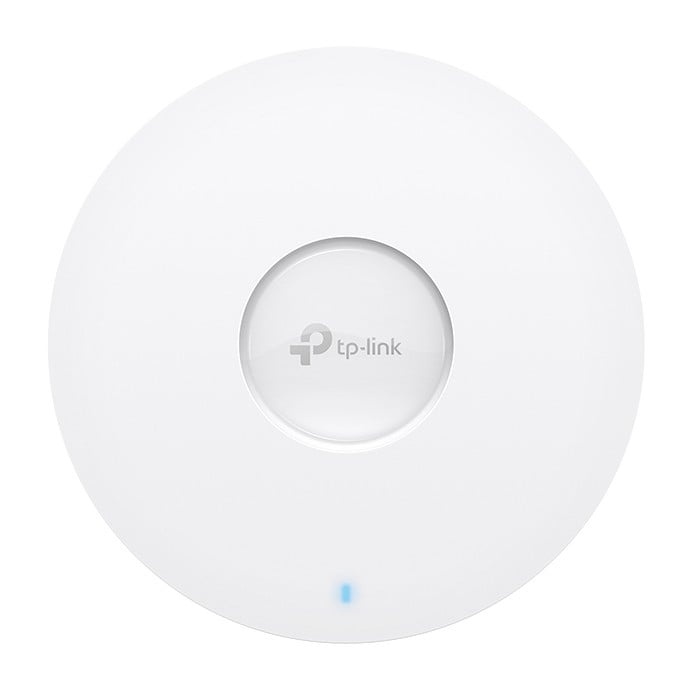 TP-LINK TP-Link Omada EAP673 punto accesso WLAN 5400 Mbit/s Bianco Supporto Power over Ethernet (PoE) - RETI | TecnoCARE.net Sabaudia, Latina, Terracina, San Felice Circeo e Pontinia