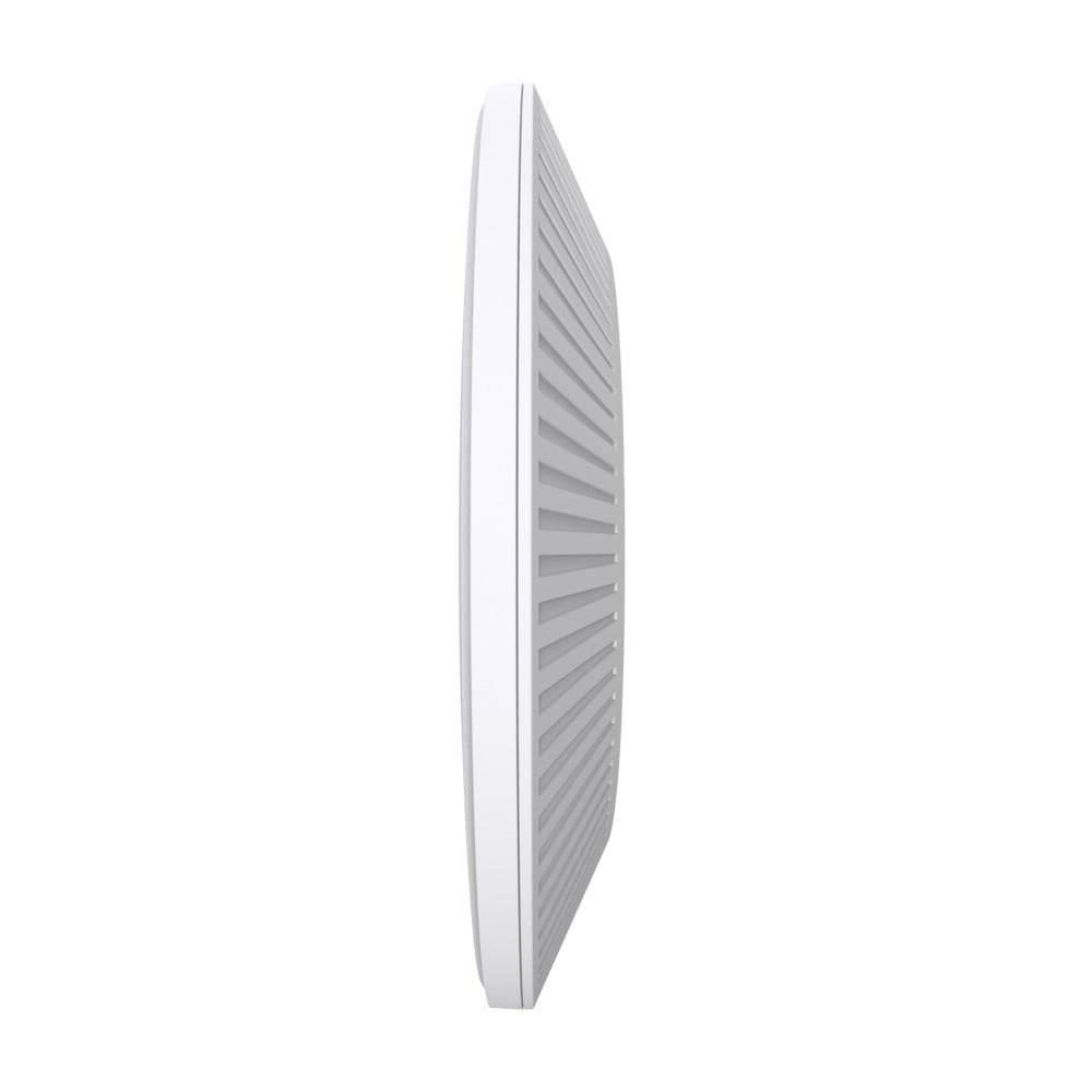 TP-LINK TP-Link Omada EAP673 punto accesso WLAN 5400 Mbit/s Bianco Supporto Power over Ethernet (PoE) - RETI | TecnoCARE.net Sabaudia, Latina, Terracina, San Felice Circeo e Pontinia