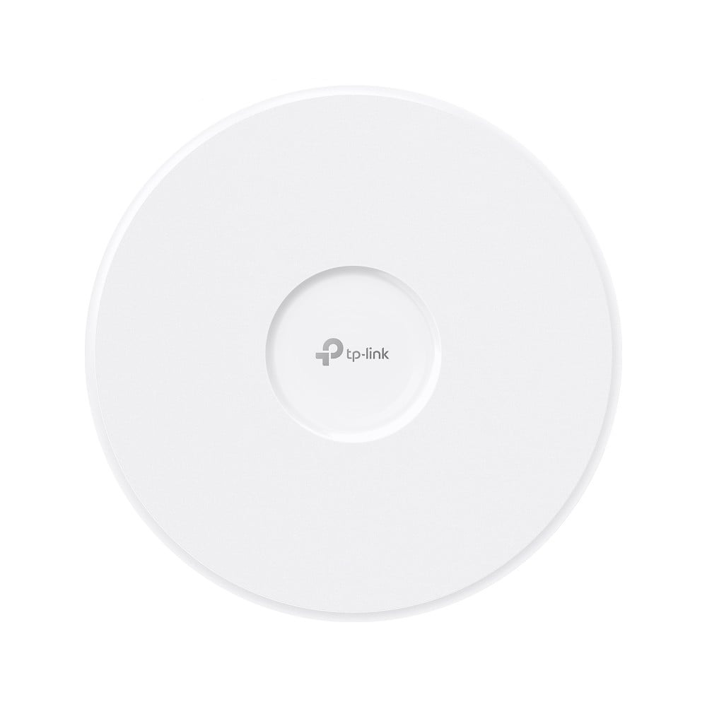 TP-LINK TP-Link Omada EAP773 punto accesso WLAN 9300 Mbit/s Bianco Supporto Power over Ethernet (PoE) - RETI | TecnoCARE.net Sabaudia, Latina, Terracina, San Felice Circeo e Pontinia