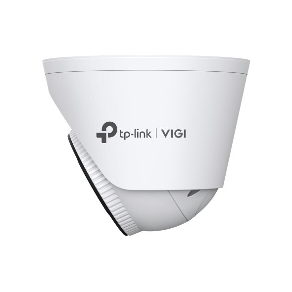 TP-LINK TP-Link VIGI C445 Torretta Telecamera di sicurezza IP Interno e esterno 2688 x 1520 Pixel Soffitto/muro - SISTEMI DI SORVEGLIANZA | TecnoCARE.net Sabaudia, Latina, Terracina, San Felice Circeo e Pontinia