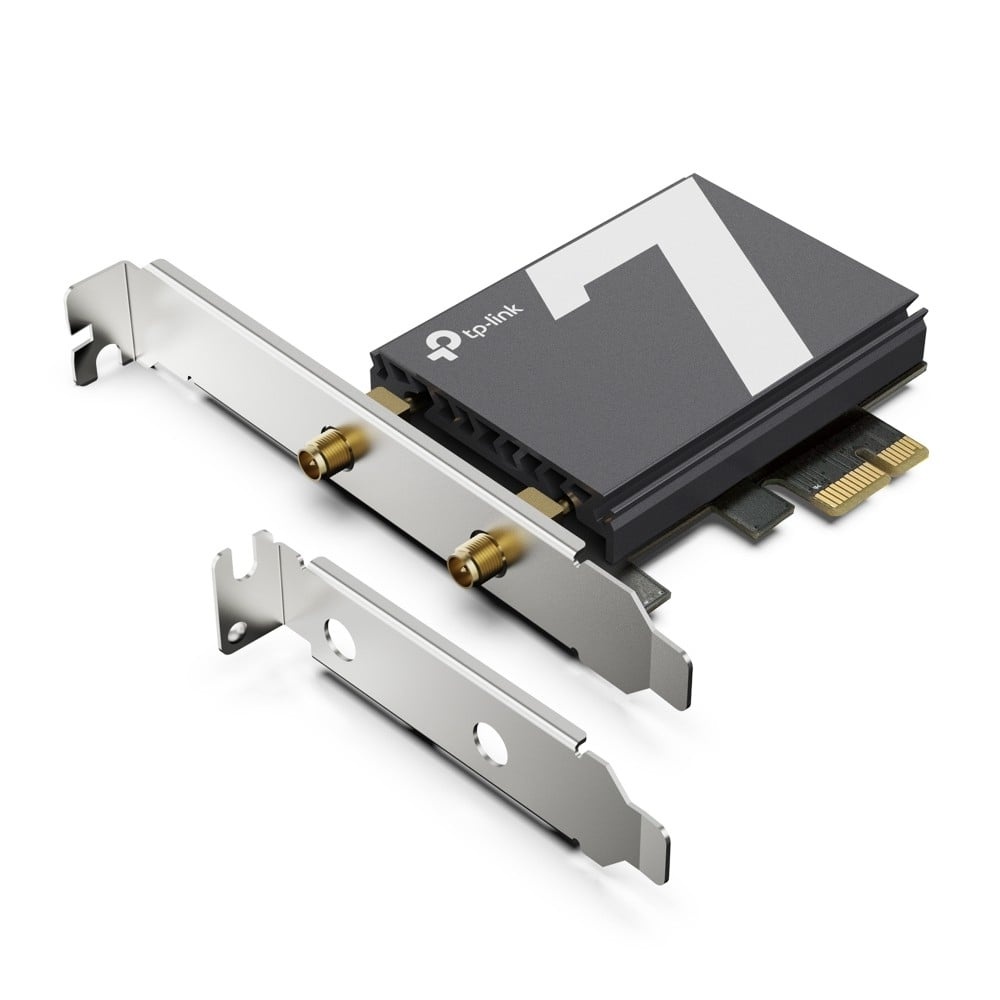 TP-LINK TP-Link Archer TBE550E Interno WLAN / Bluetooth 9300 Mbit/s - COMPONENTI | TecnoCARE.net Sabaudia, Latina, Terracina, San Felice Circeo e Pontinia