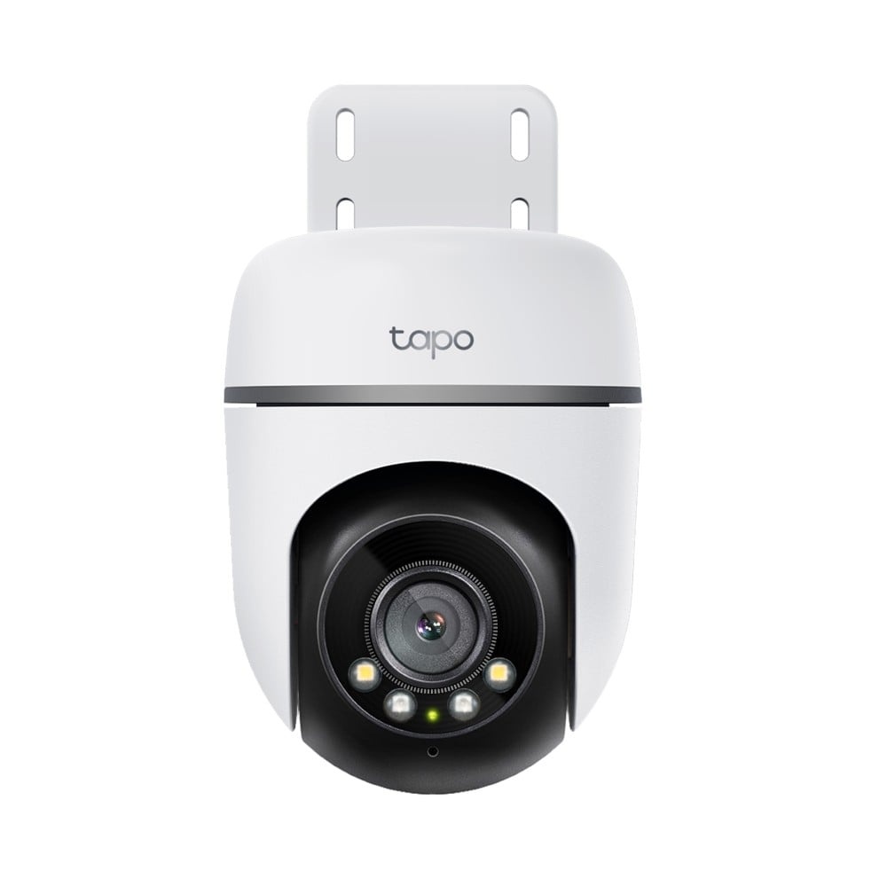 TP-LINK TP-Link Tapo TC41 V2 Sferico Telecamera di sicurezza IP Interno e esterno 2304 x 1296 Pixel Soffitto/Parete/Palo - SISTEMI DI SORVEGLIANZA | TecnoCARE.net Sabaudia, Latina, Terracina, San Felice Circeo e Pontinia