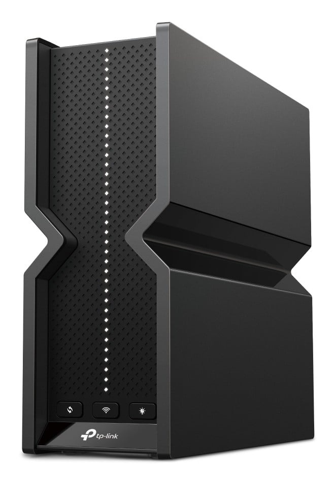 TP-LINK TP-Link Archer BE700 router wireless Multi-Gigabit Ethernet Tri-band (2,4 GHz/5 GHz/6 GHz) Nero - RETI | TecnoCARE.net Sabaudia, Latina, Terracina, San Felice Circeo e Pontinia