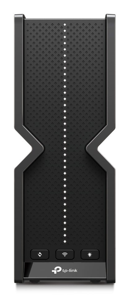 TP-LINK TP-Link Archer BE700 router wireless Multi-Gigabit Ethernet Tri-band (2,4 GHz/5 GHz/6 GHz) Nero - RETI | TecnoCARE.net Sabaudia, Latina, Terracina, San Felice Circeo e Pontinia