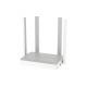 KEENETIC KEENETIC SKIPPER 2ND EDITION (KN-1912), ROUTER 4 PORTE 1GBPS, WI-FI AC1200, MESH, VPN,  PARENTAL CONTROL, MEDIA SERVER, MENU MULTI LINGUA - ROUTER | TecnoCARE.net Sabaudia, Latina, Terracina, San Felice Circeo e Pontinia